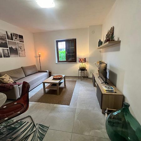 Appartement Casa Pura à Ampezzo Extérieur photo