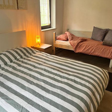 Appartement Casa Pura à Ampezzo Extérieur photo