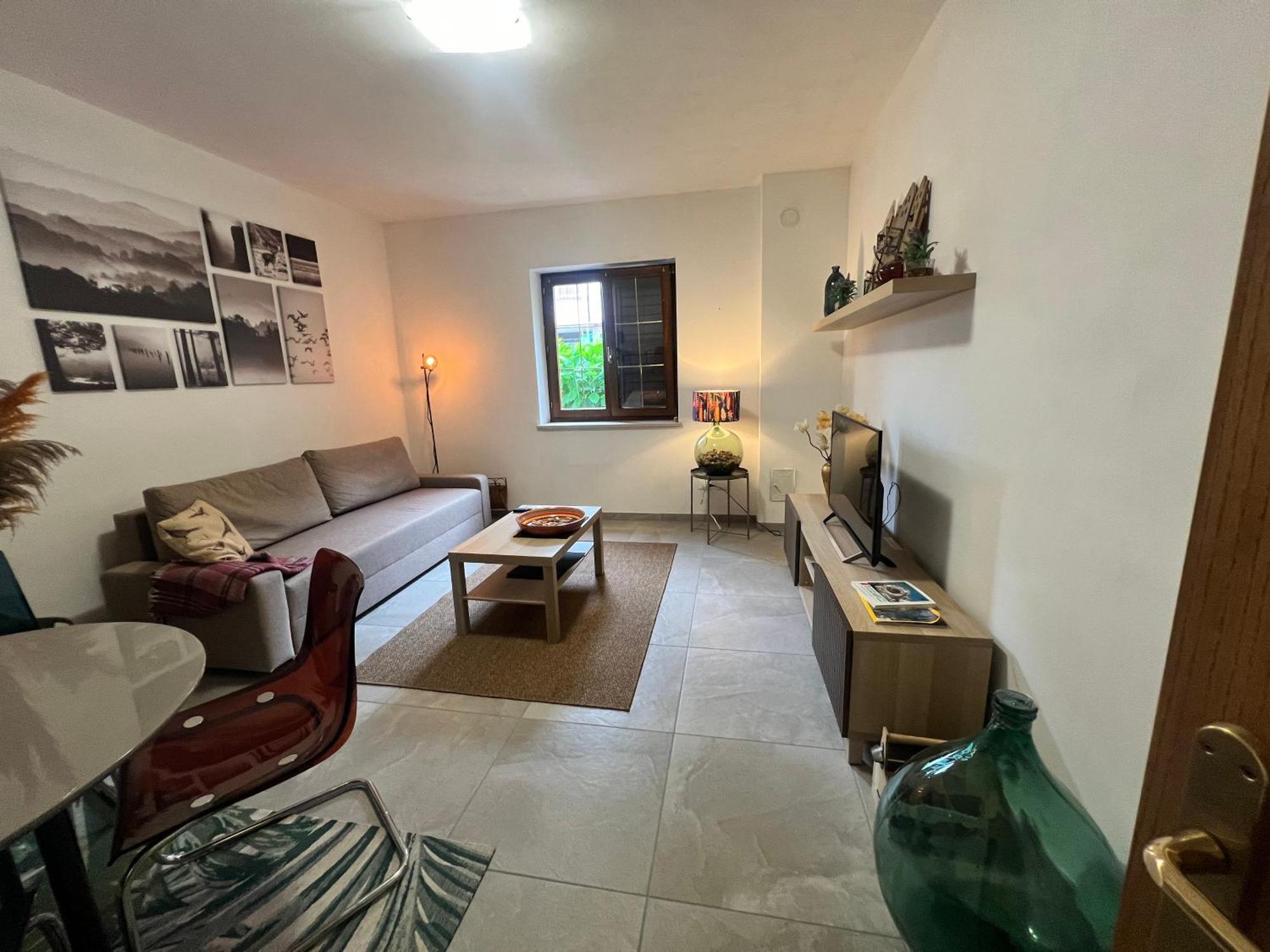 Appartement Casa Pura à Ampezzo Extérieur photo